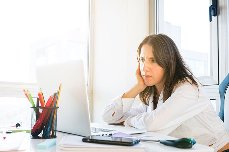 5 puntos clave para trabajar de contable en España